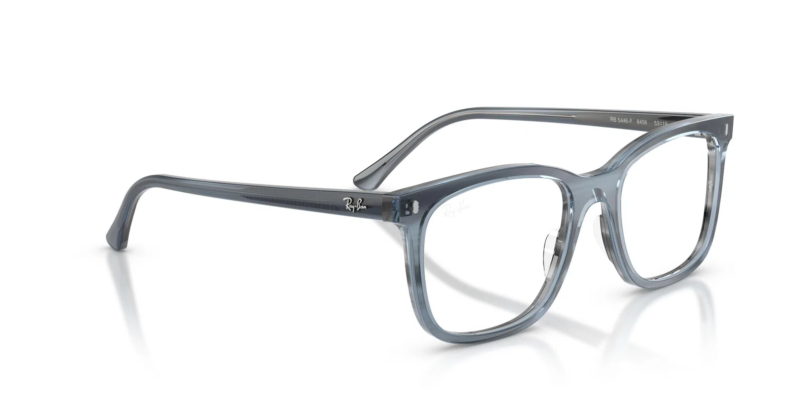 Ray-Ban 5446F Eyeglasses - view 38